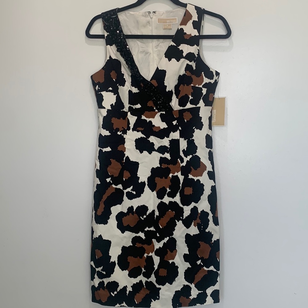 Michael kors dress size 4 new - Picture 6 of 14